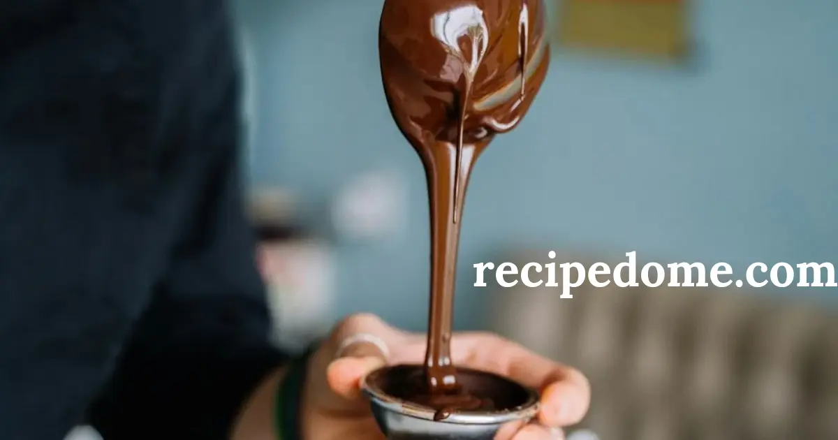 chocolate gravy recipe