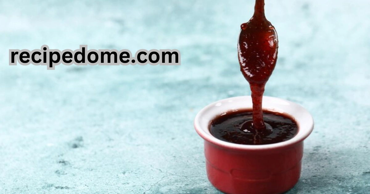 Ocean Spray Cranberry Sauce